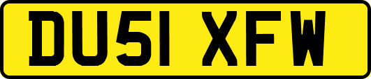 DU51XFW