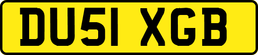 DU51XGB