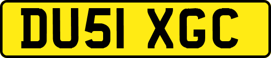 DU51XGC