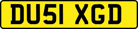 DU51XGD