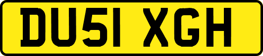DU51XGH