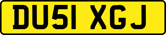 DU51XGJ