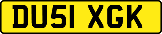 DU51XGK