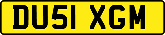 DU51XGM