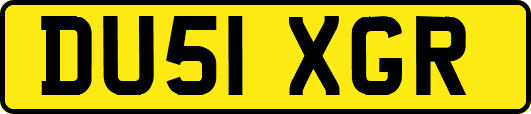 DU51XGR