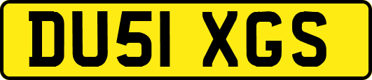 DU51XGS