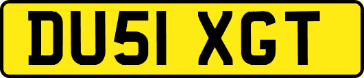 DU51XGT