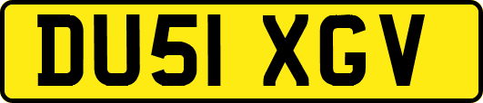 DU51XGV