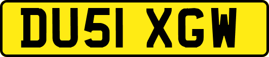 DU51XGW