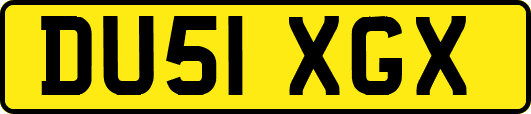 DU51XGX