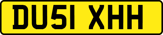 DU51XHH