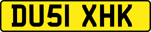 DU51XHK