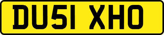 DU51XHO