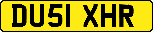 DU51XHR