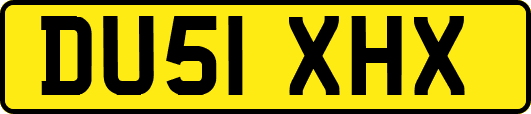 DU51XHX