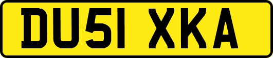 DU51XKA