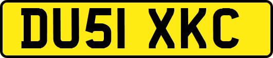 DU51XKC