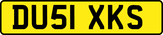 DU51XKS