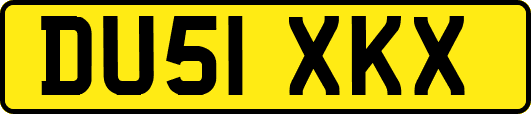DU51XKX