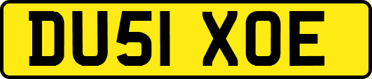 DU51XOE
