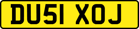 DU51XOJ
