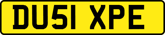 DU51XPE