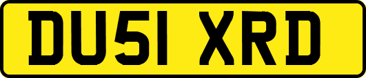DU51XRD