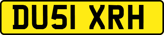 DU51XRH