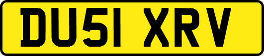 DU51XRV