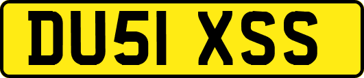 DU51XSS