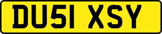 DU51XSY
