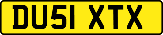 DU51XTX