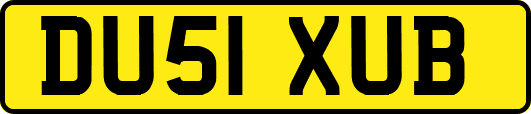 DU51XUB