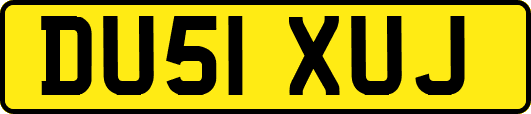 DU51XUJ