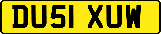 DU51XUW