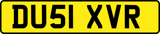 DU51XVR