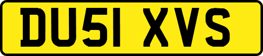 DU51XVS