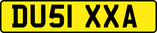 DU51XXA