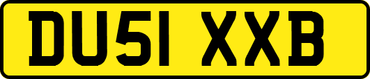 DU51XXB