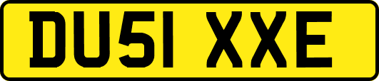 DU51XXE