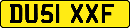 DU51XXF