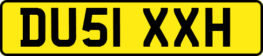DU51XXH