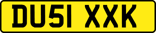 DU51XXK