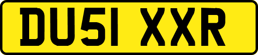 DU51XXR