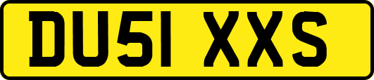 DU51XXS