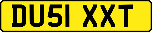 DU51XXT