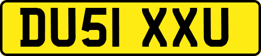 DU51XXU