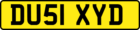 DU51XYD