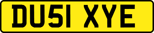 DU51XYE