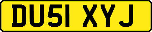 DU51XYJ